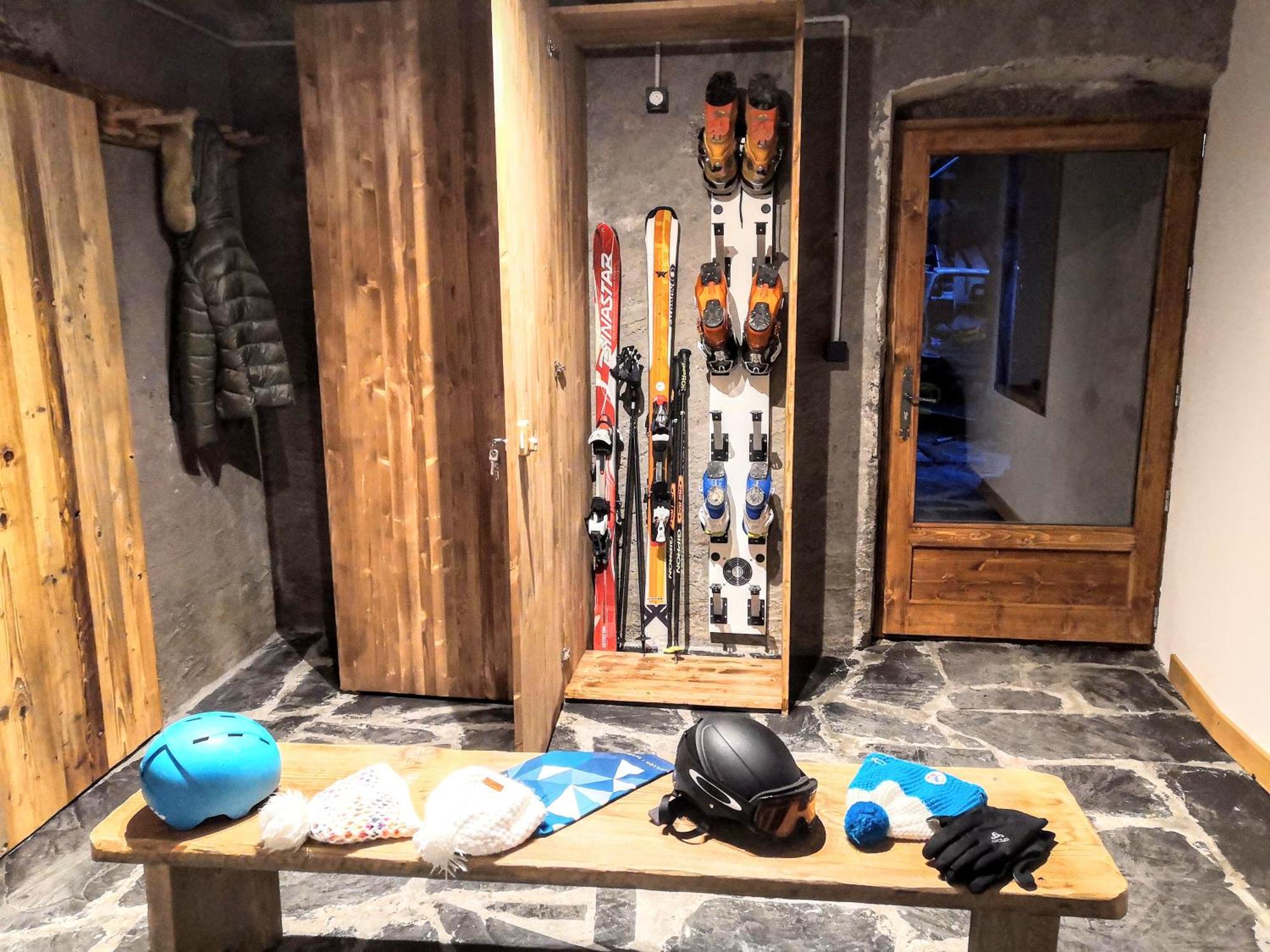 Chez Leon, Jacuzzi Et Sauna Des Le 1Er Septembre 2025 Samoëns Extérieur photo